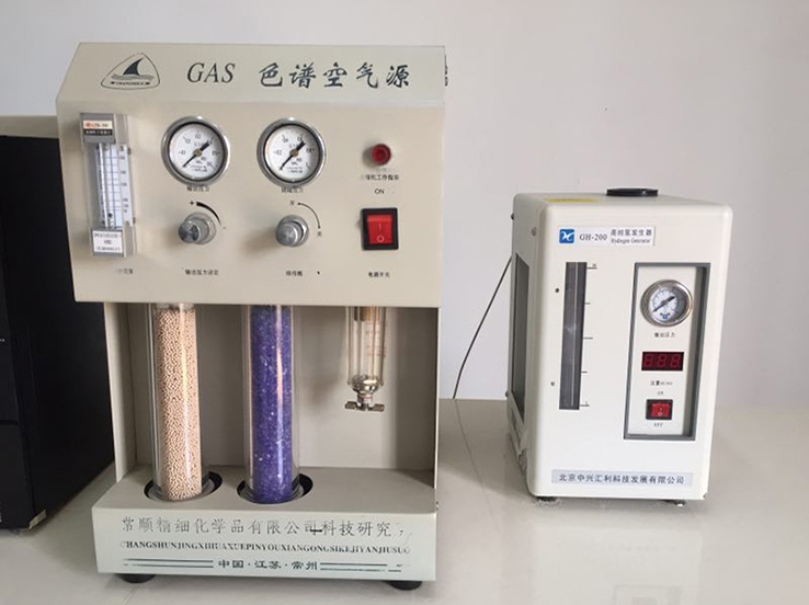 Laboratory equipment